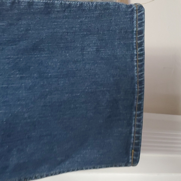 Foundry relaxed fit jeans, 46x28 - Picture 3 of 9